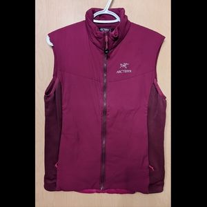 Arcteryx Atom LT Vest - Women's L